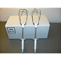 Braun 67051155 - Varillas para batidora 4642- 4643- 4644- M700- M800